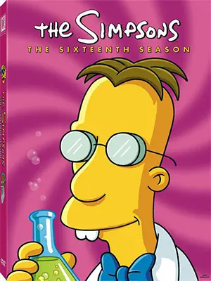 《辛普森一家 第十六季》：经典美式幽默的永恒魅力，洞察社会百态的辛辣讽刺