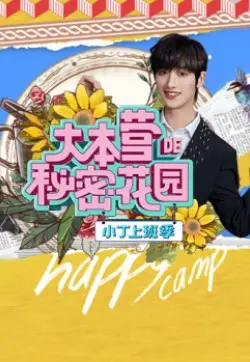 《大本营的秘密花园之小丁上班季》：解锁职场萌新成长记，笑料与温馨齐飞！