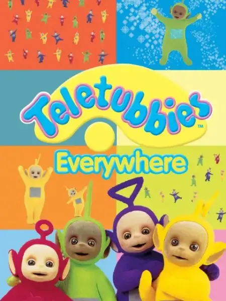 《天线宝宝无处不在 第二季》：萌力升级，探索奇妙世界的欢乐序章